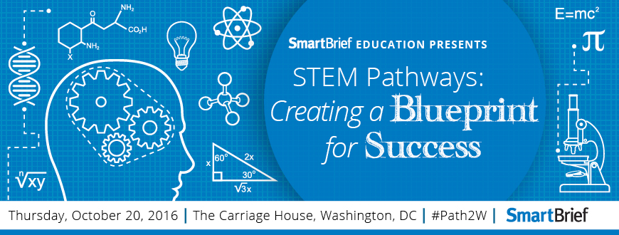 STEM pathways event