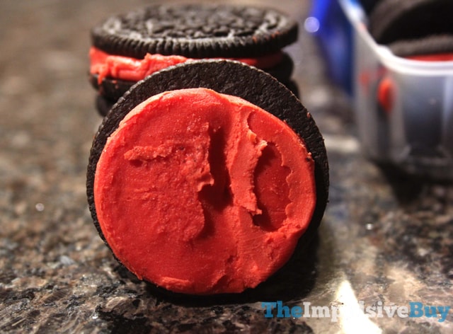 Swedish Fish Oreos resonated with readers this week