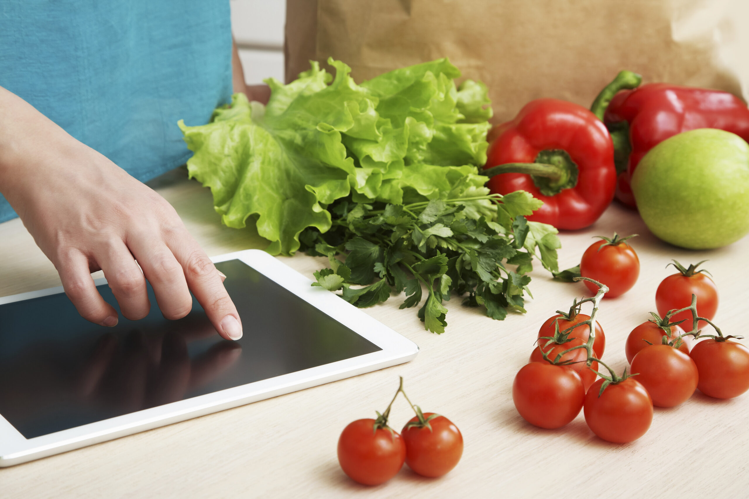 Report: Google data reveals top healthy food trends this year