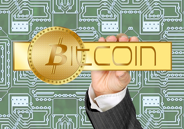 Bitcoin technology