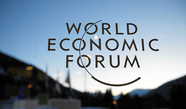 World Economic Forum - Davos