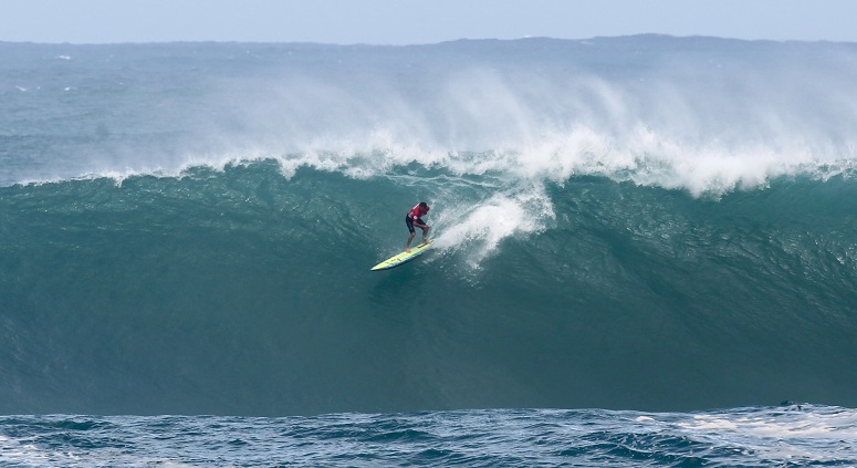 The Quiksliver In Memory Of Eddie Aikau