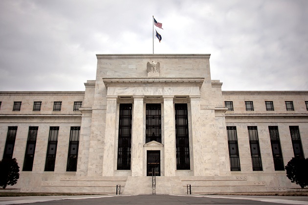 Federal Reserve2