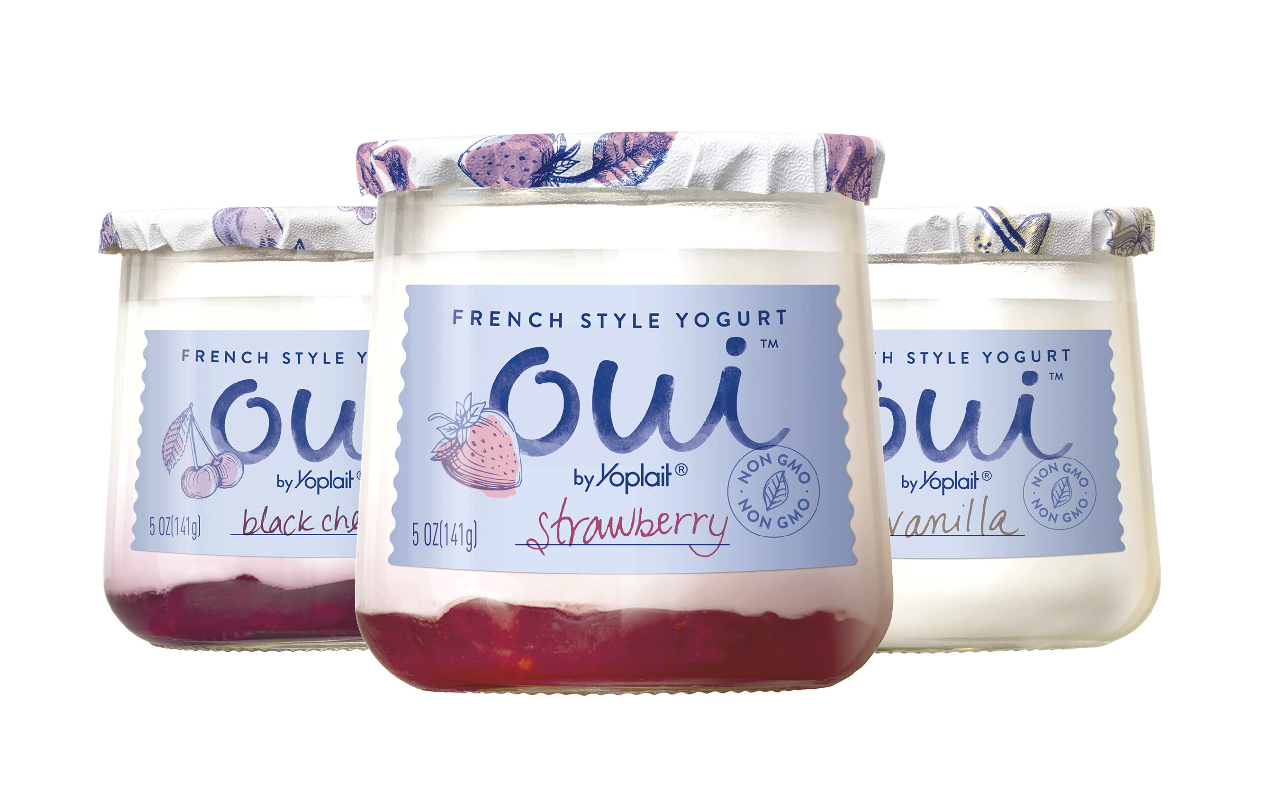 Yogurt launches, Kroger's readiness for competition and Burger King's triumph