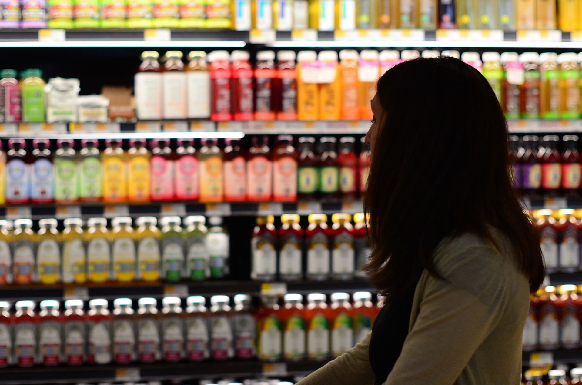 Seeking out the path to CPG's omnichannel future