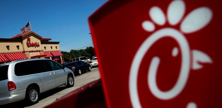 Chick-fil-A tests family meals in three markets