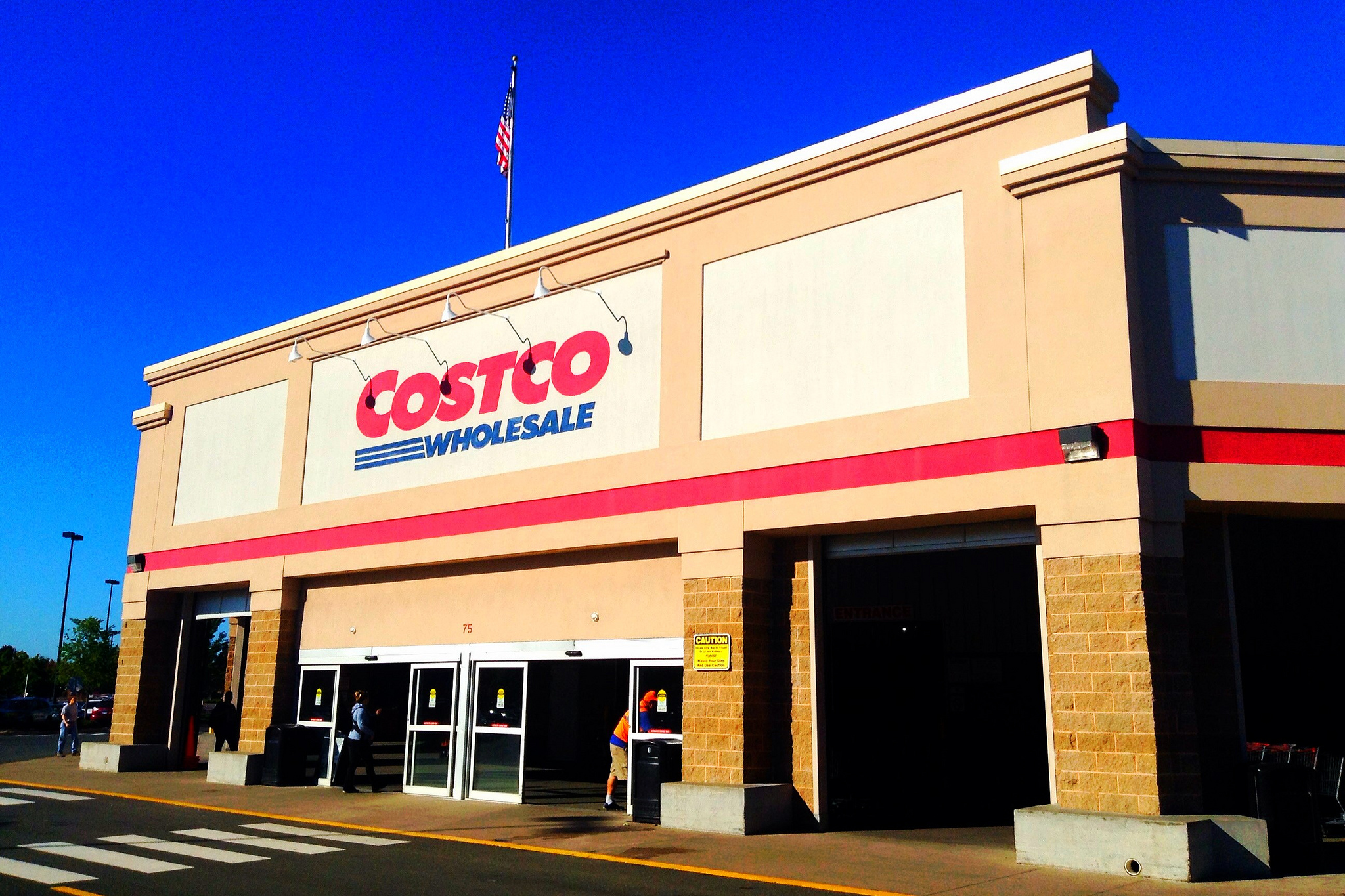 3 factors that make Costco America's best employer