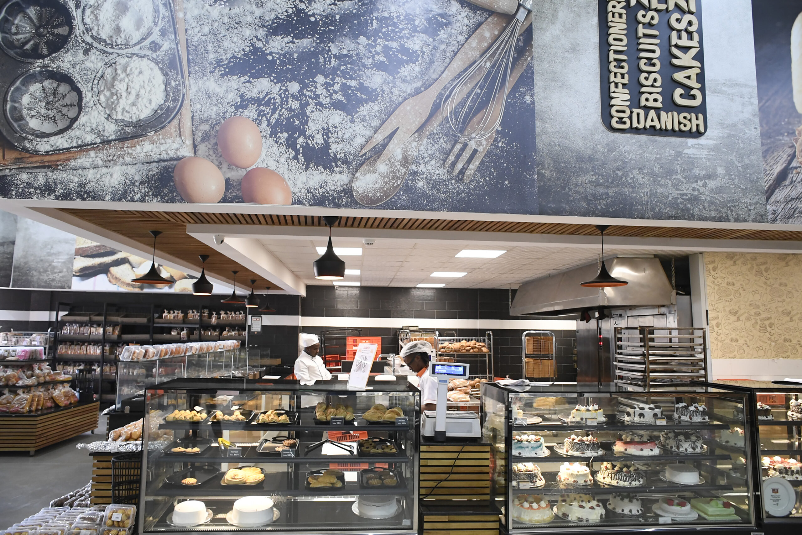 How to boost in-store bakery sales