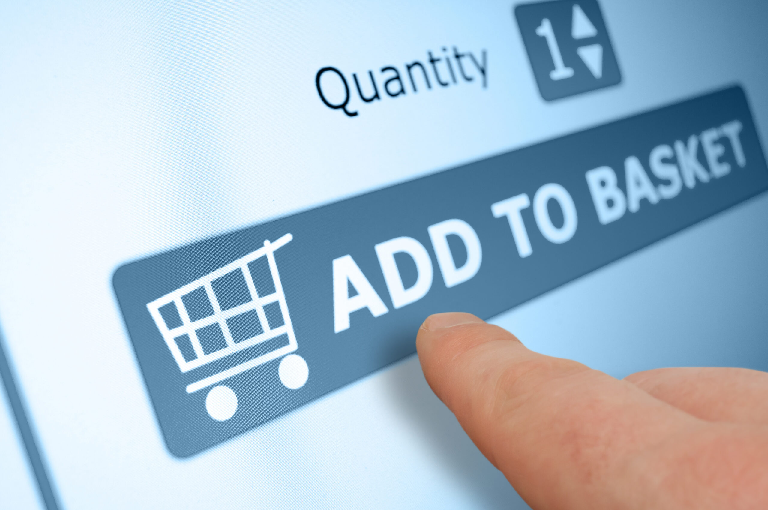 Q&A: E-commerce offers insights, opportunities to drive impulse buys
