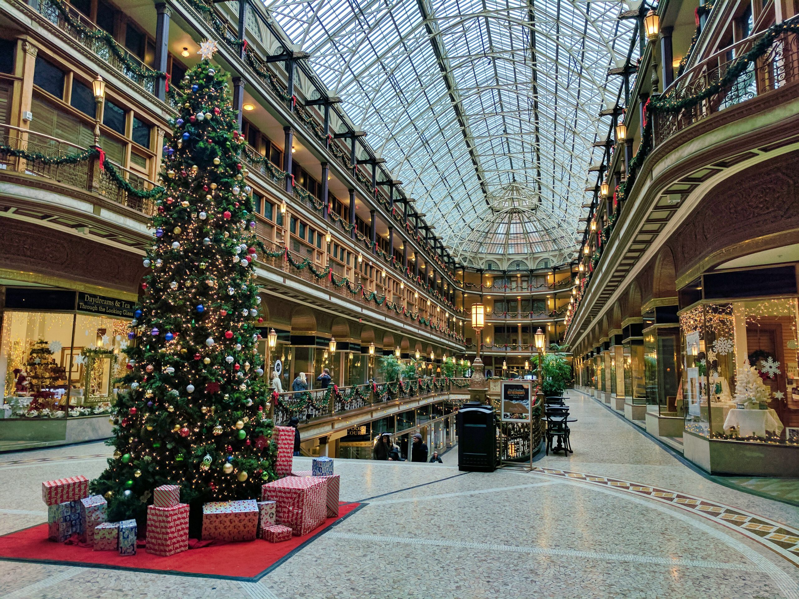 Rethinking retail ahead of the holiday shopping season