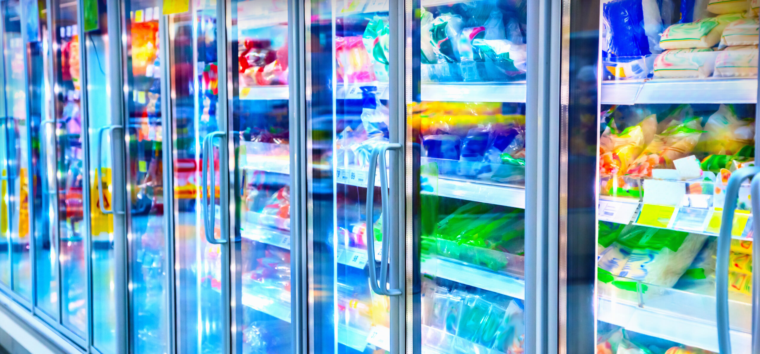 Frozen food renaissanc will make waves in grocery in 2019