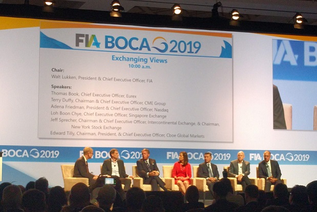 FIA Boca 2019