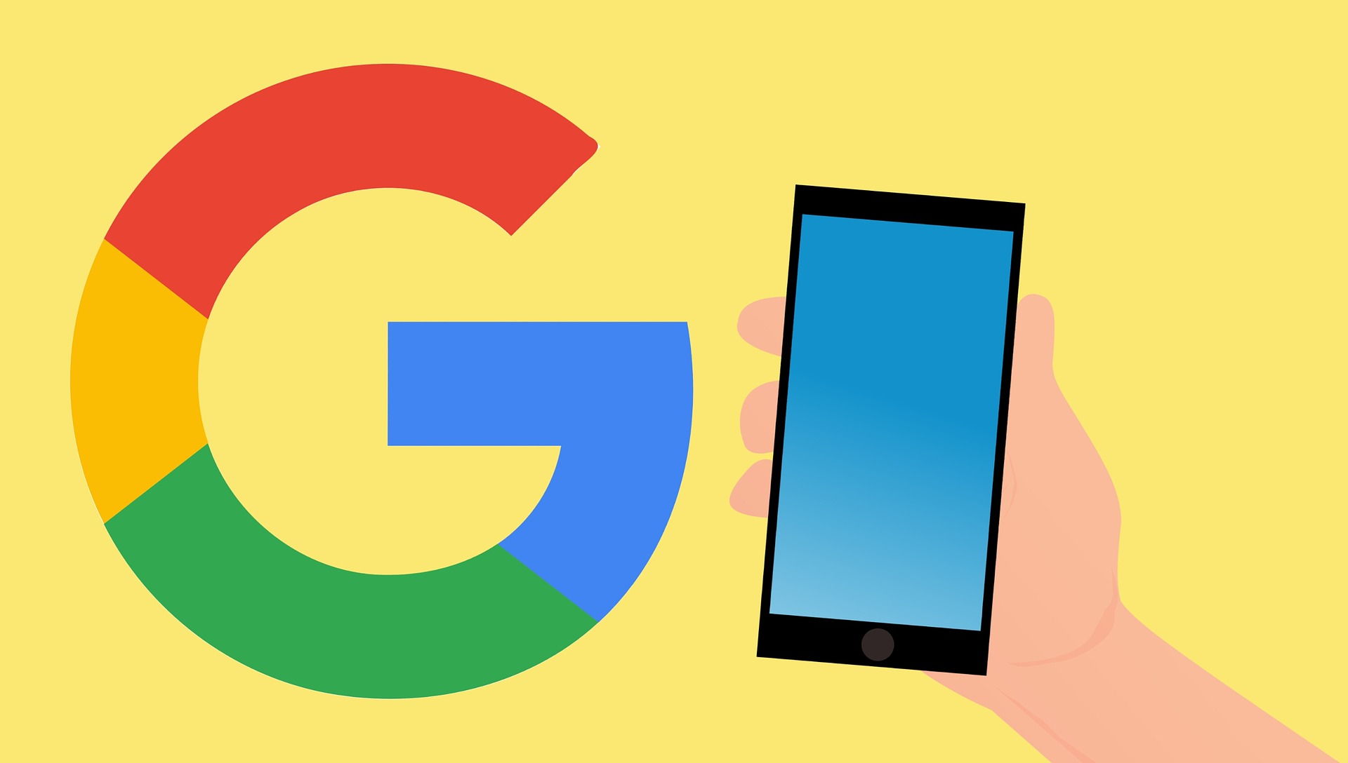 5 Google ranking factors you must consider