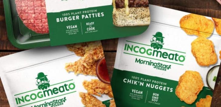 Top 10: Wendy’s offers breakfast for all, Kellogg develops Incogmeato, unicorn cupcakes at Walmart