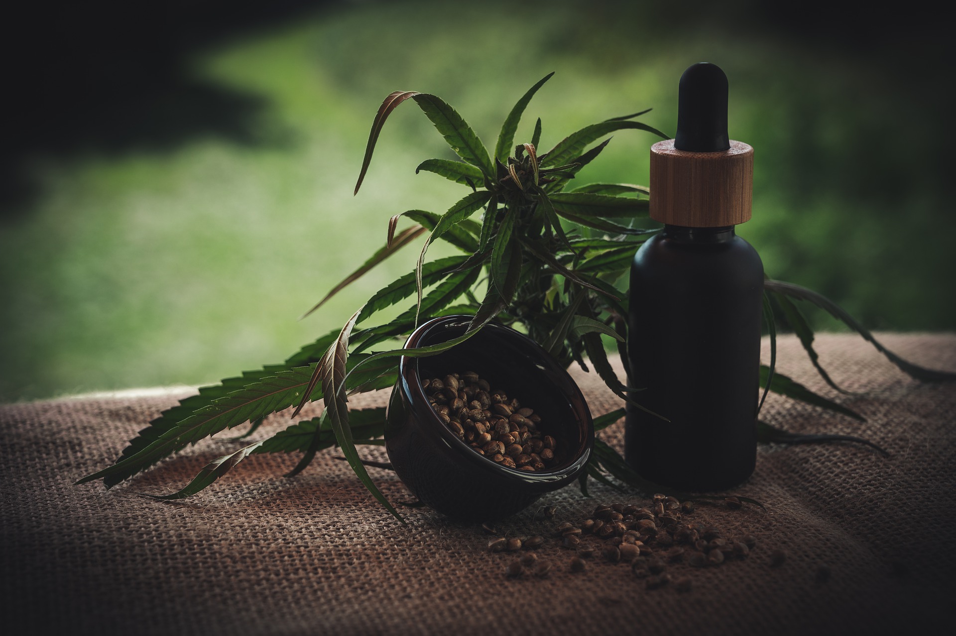 CBD use at spas reaching new heights