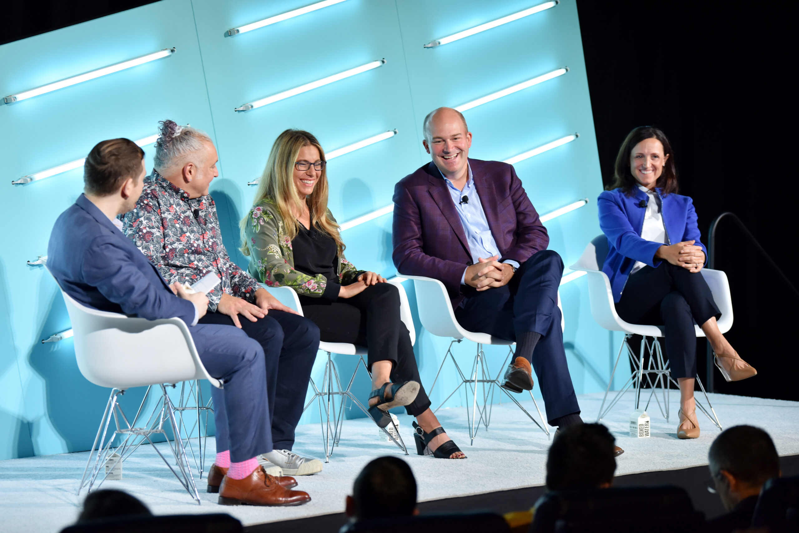Live from Advertising Week: Measurement solution aims to bridge the gap between linear, OTT