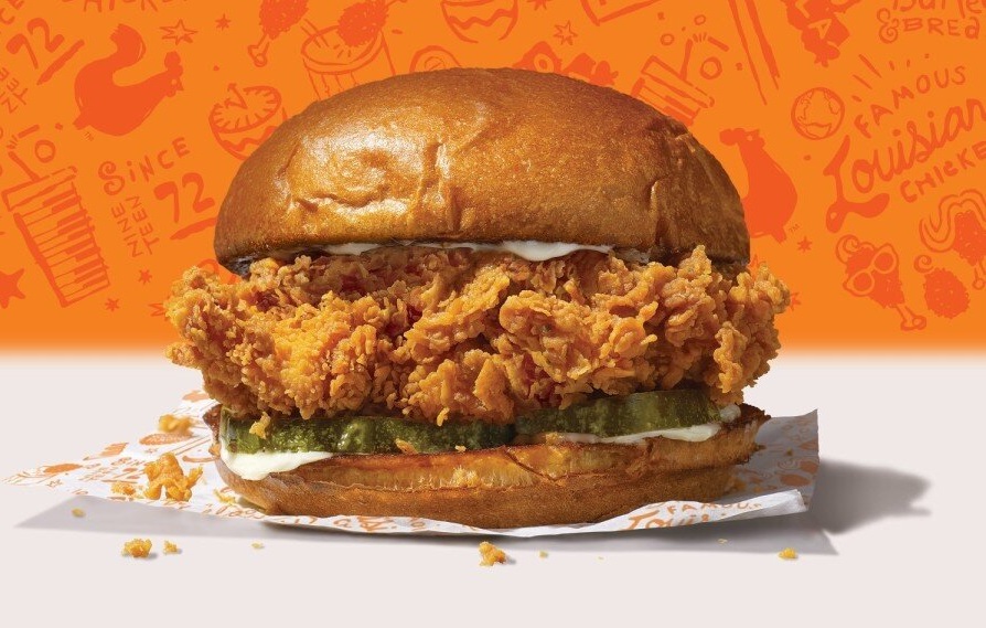 Top 10: Food companies to watch, retailer innovations and the return of Popeyes’ chicken sandwich