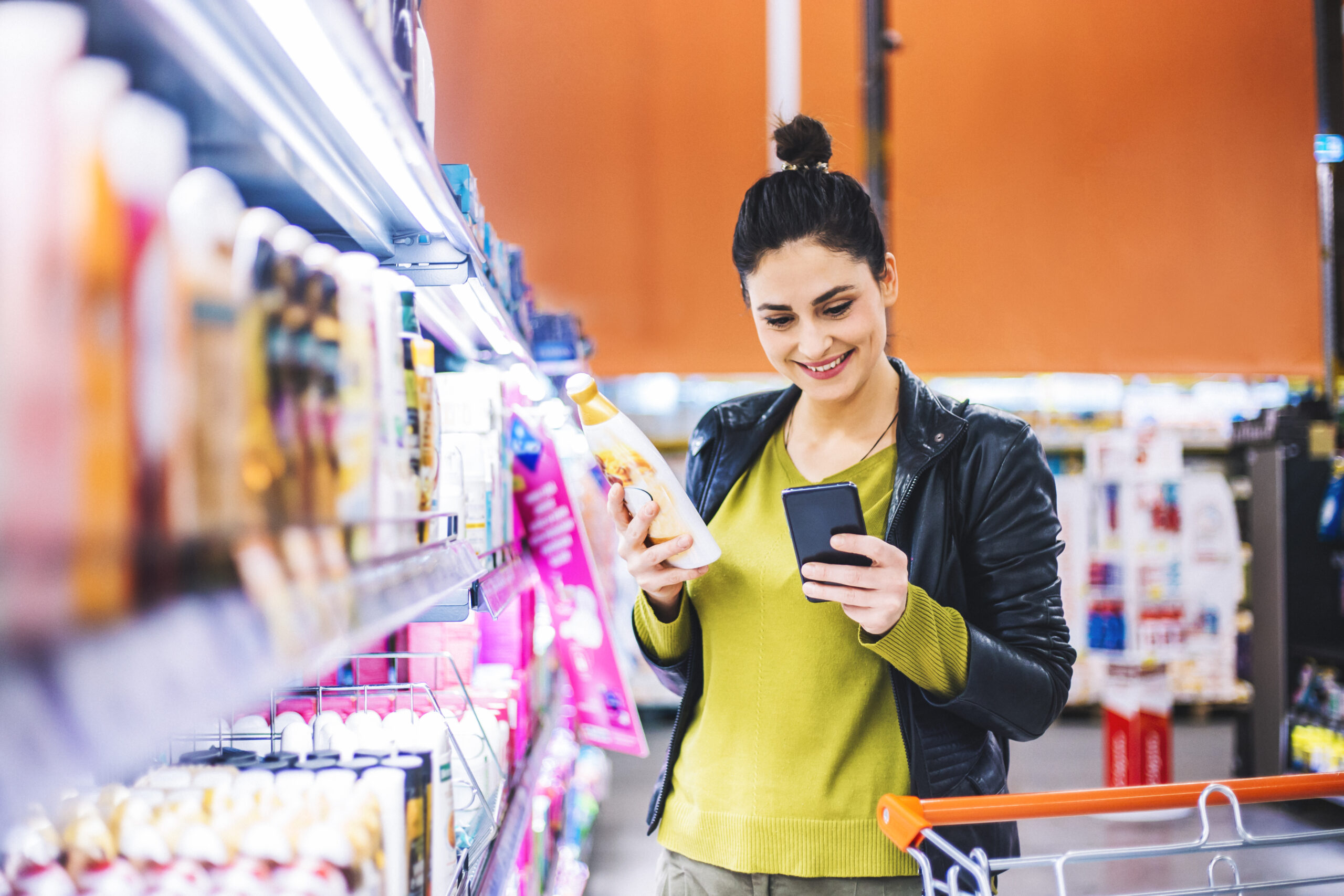 Self-care, sustainability and tech-enabled shopping will be among 2020’s top CPG trends