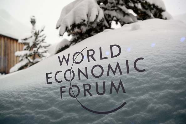 How Standard Chartered won Davos 2020
