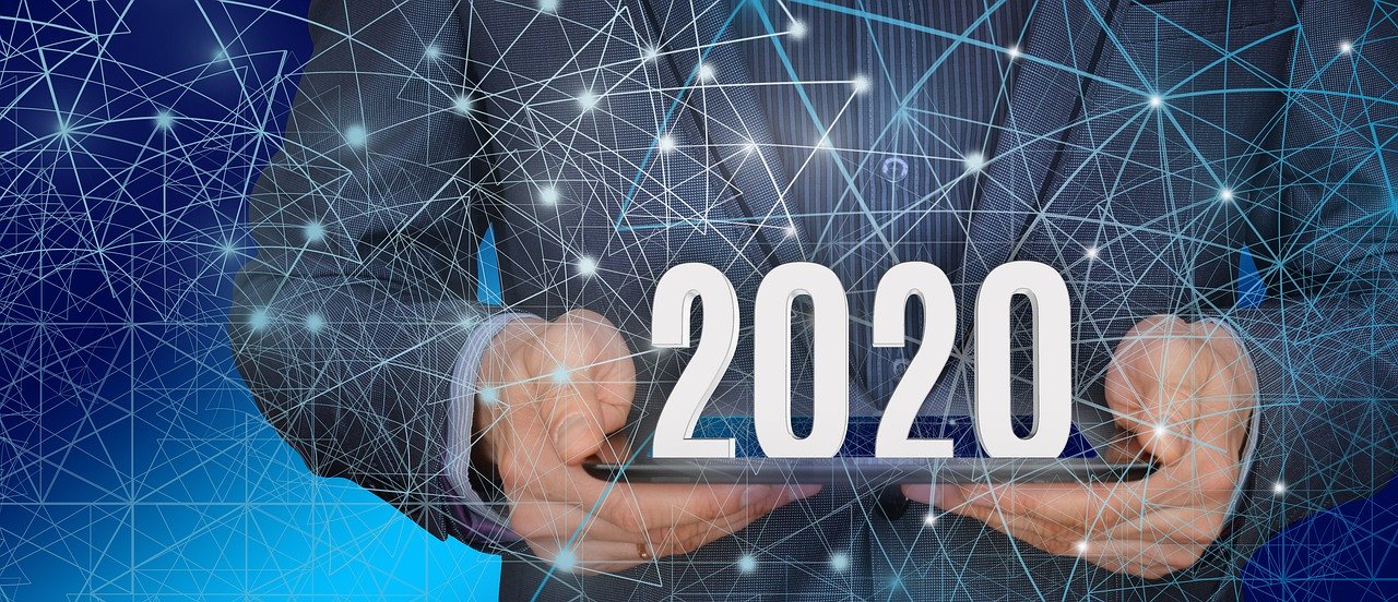 2020 digital marketing trends: Emerging tech is no longer considered 'emerging'