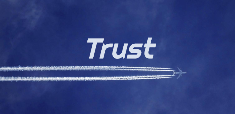 Do people trust you? Advice for building trust and inspiring confidence