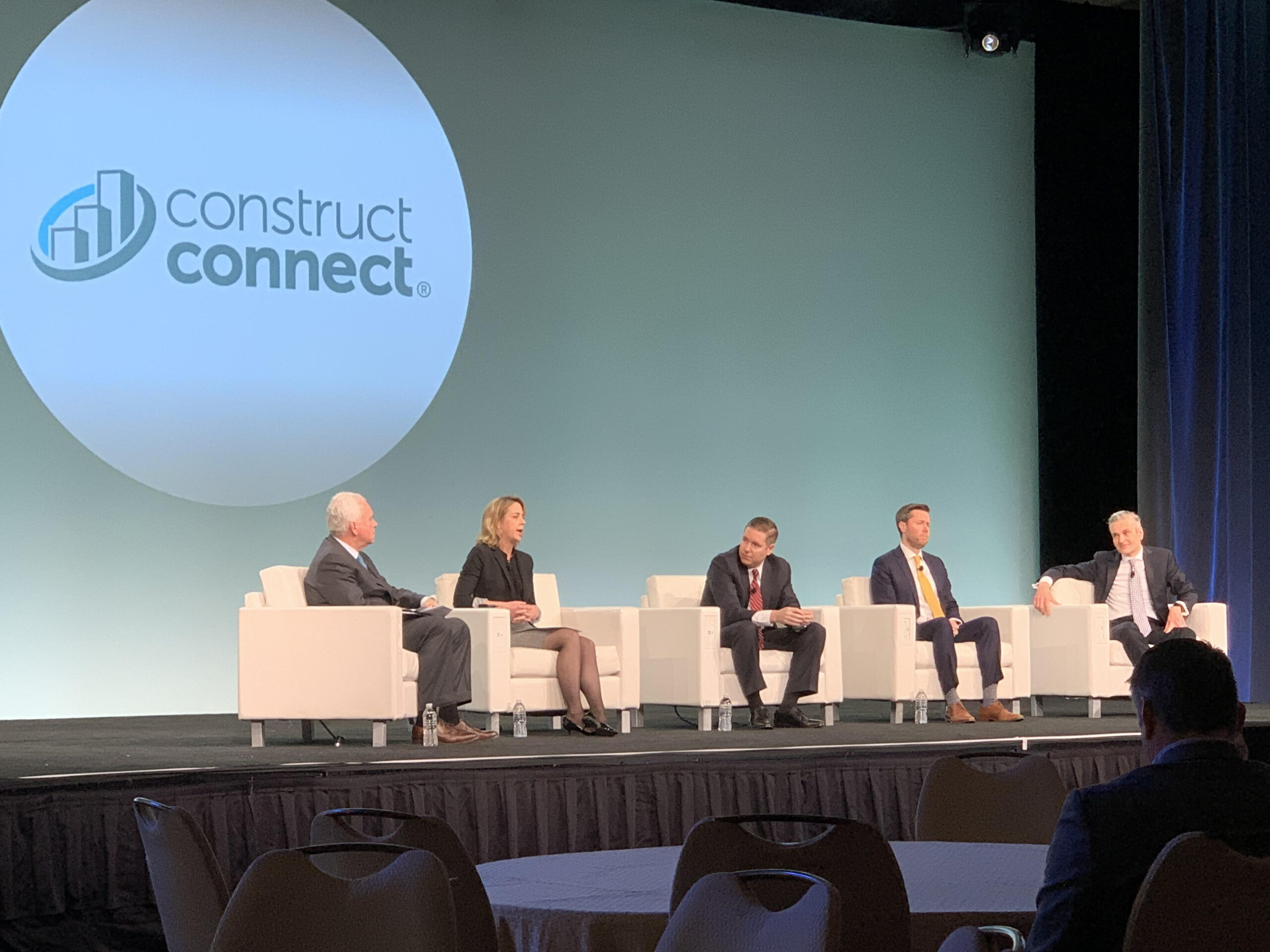 AGC addresses 2020 policy landscape for construction
