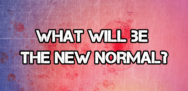 Moving to the next stage of new normal