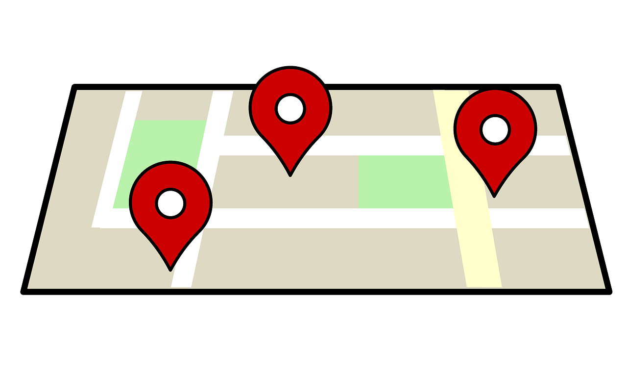 Location data is the future for marketers and it’s changing