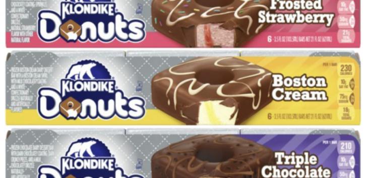 Top 10: Klondike Donuts, PepsiCo goes DTC, restaurants start to reopen
