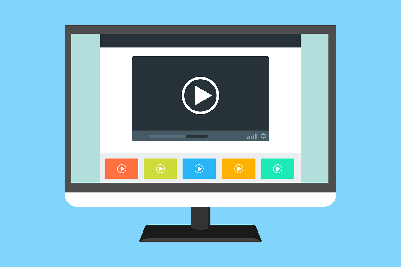 Video marketing is the future of content marketing