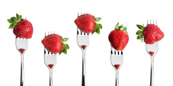 Strawberries offer a wide variety of potential health benefits, studies show