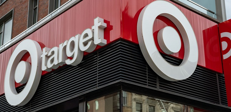 Target's CEO on navigating crisis in 2020