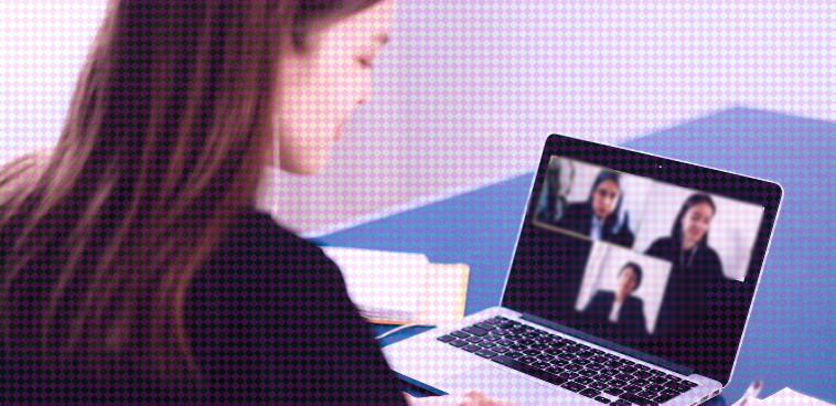 How to run an effective virtual meeting: Stop blaming Zoom!