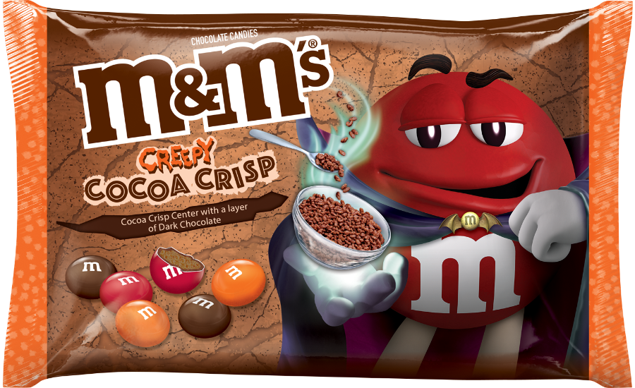 Top 10: M&M's reminds us Halloween is still coming; will Whole Foods be cashierless in 2021?