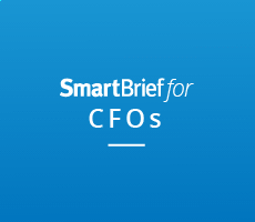 SmartBrief for CFOs