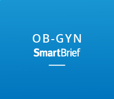 OB-GYN SmartBrief