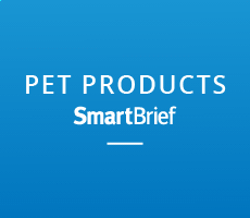 Pet Products SmartBrief