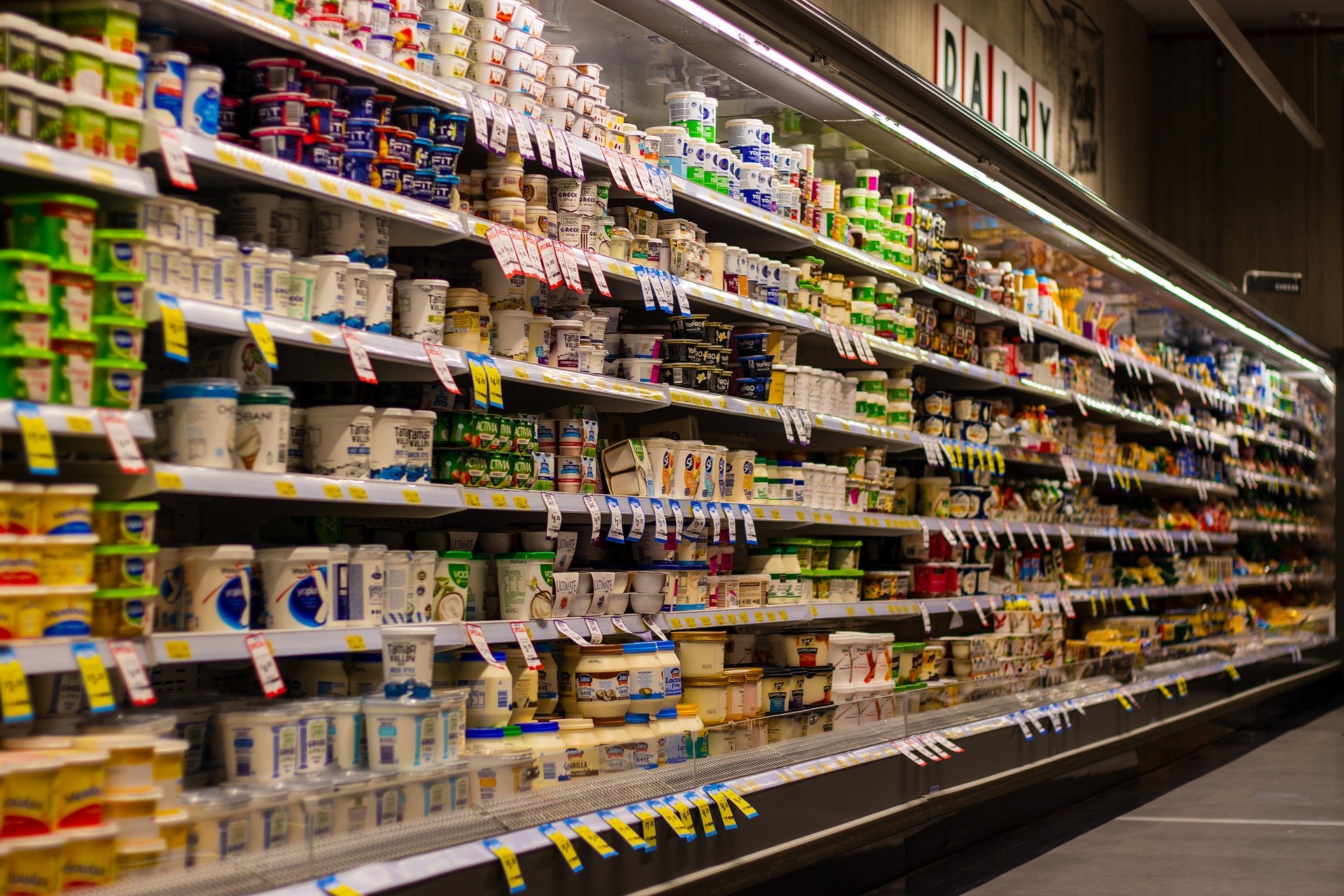 Grocers, CPG producers take on a new era of safety concerns