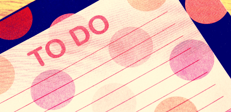 Manage and prioritize your to-do list