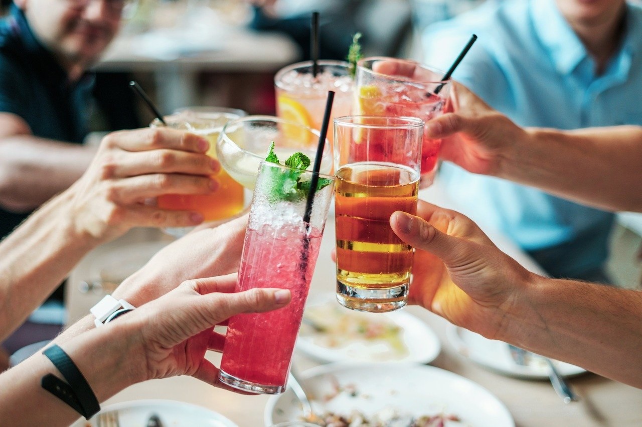 5 alcoholic beverage trends to know in 2021