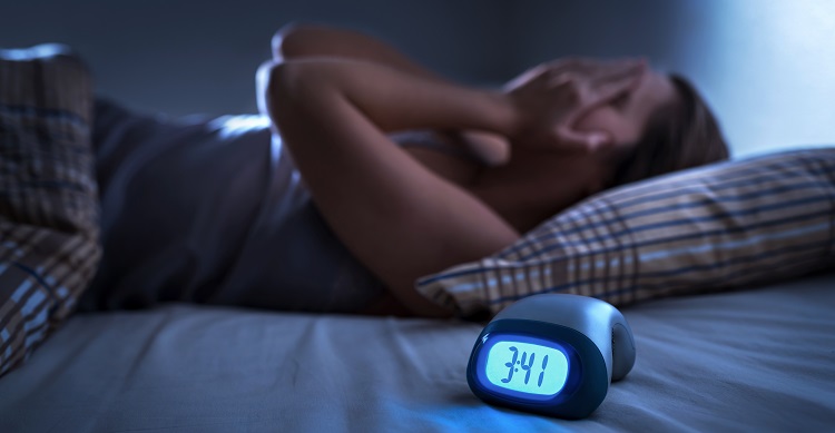 Help patients sleep better to live healthier