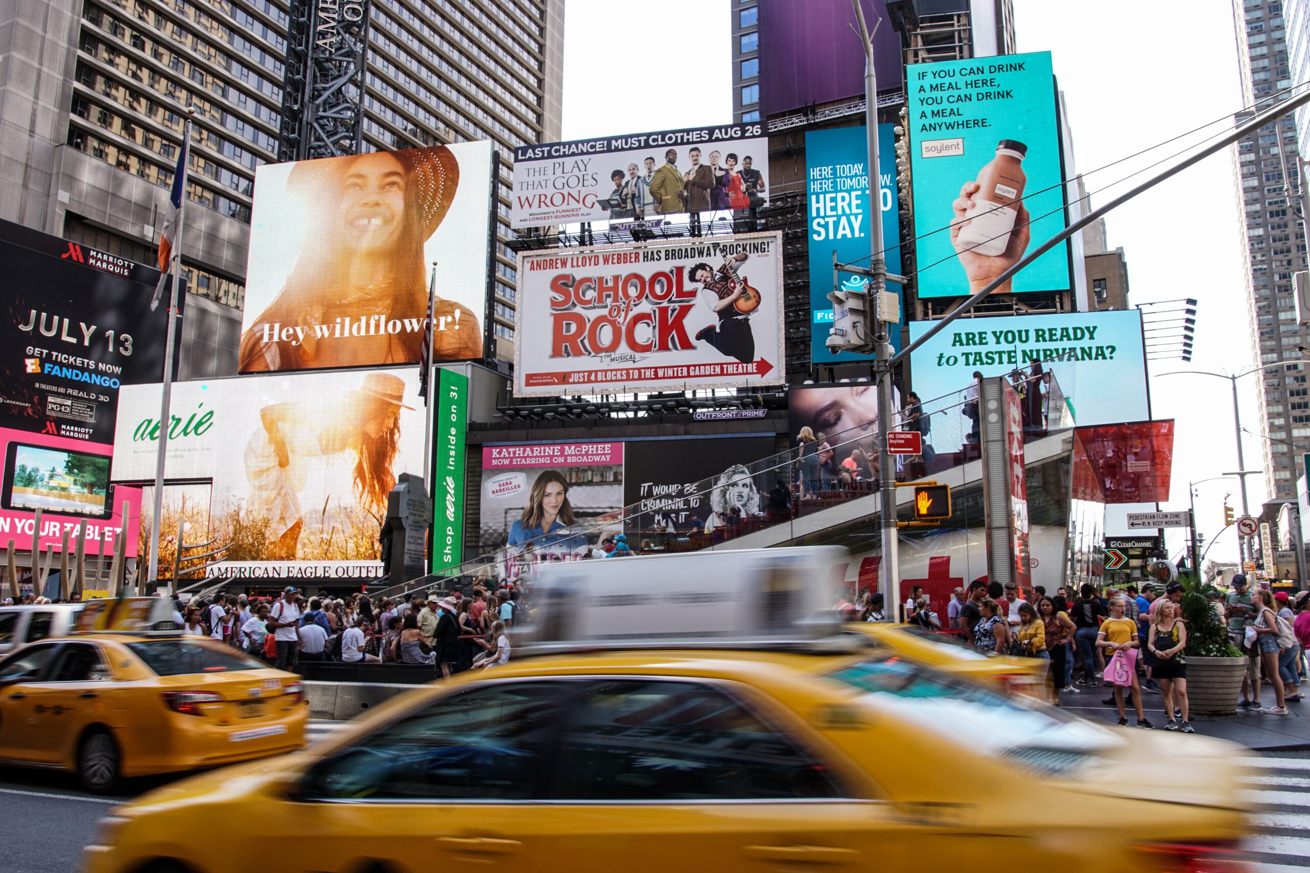 Speaking the language of OOH advertisers in 2021