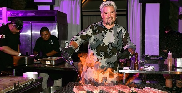 Top 10: Guy Fieri’s ghost kitchen, CPG firms plan return to work, Kroger’s pandemic lessons