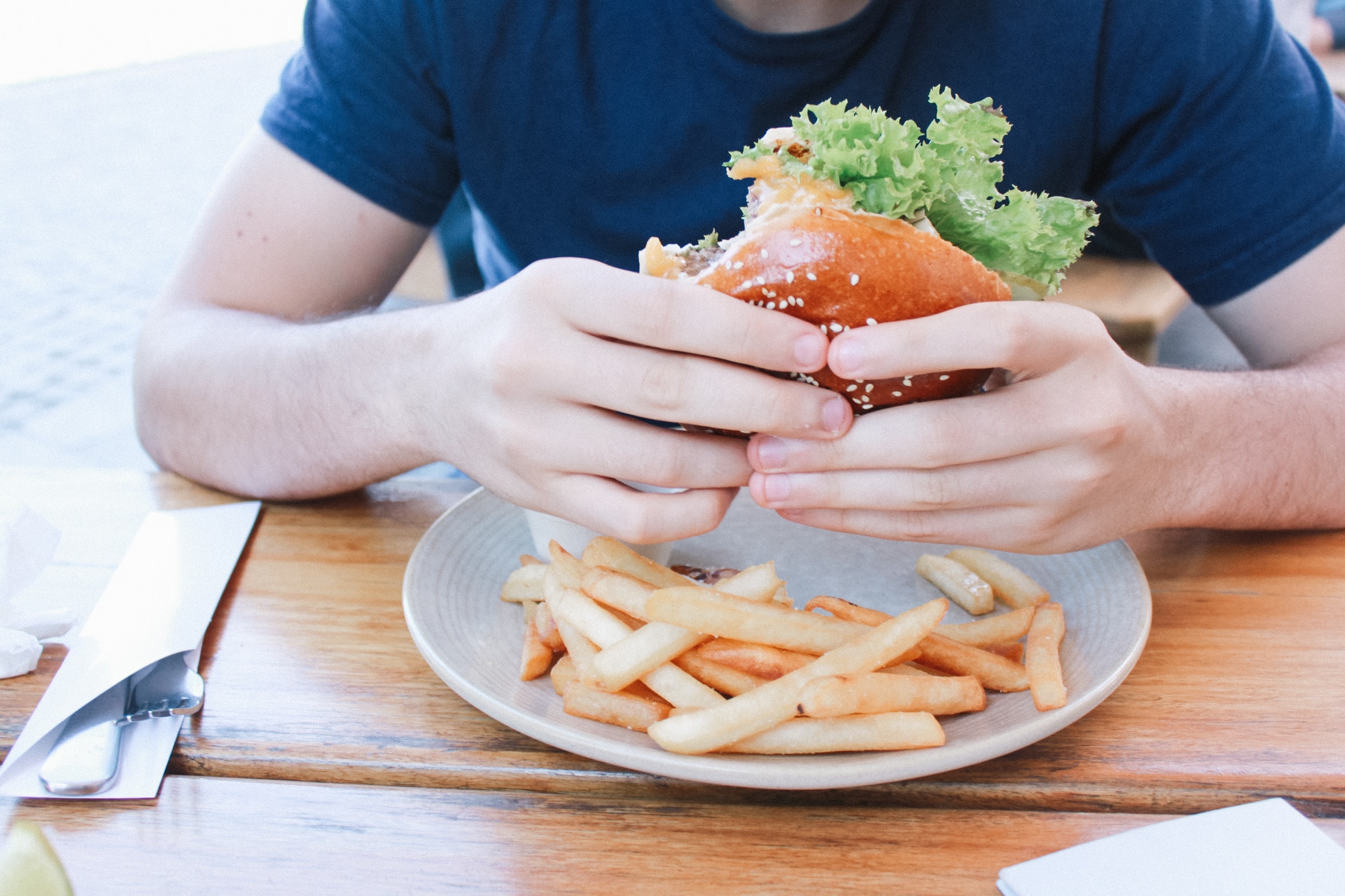 Restaurants vs. retail: Breaking down consumers’ plant-based appetites