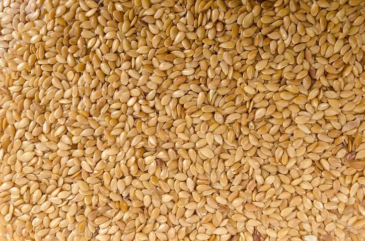 The food industry turns its focus to sesame