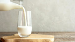 How milk nourishes people and planet