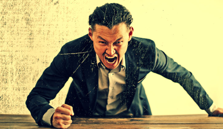 The "brilliant jerk" dilemma and why so many managers get it wrong