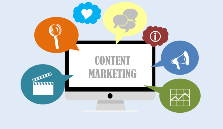 5 reasons why content marketing is essential in 2021