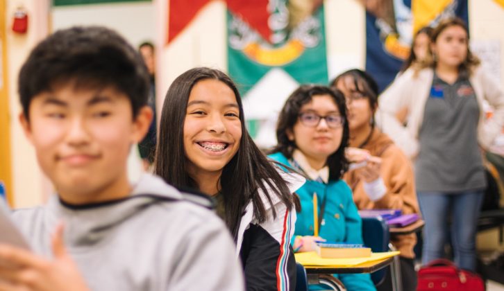 4 ways to make SEL more culturally relevant
