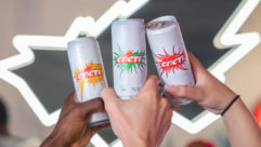 Why consumers are still reaching for canned alcoholic drinks